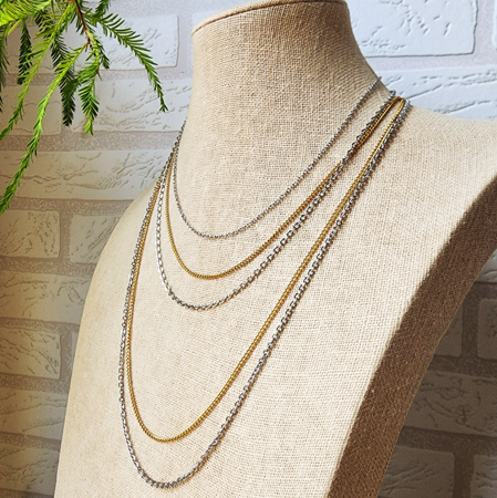 Cuadro para la categoría Cadenas